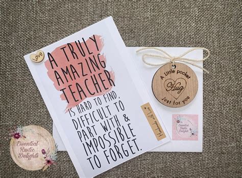 etsy teacher gifts|More.